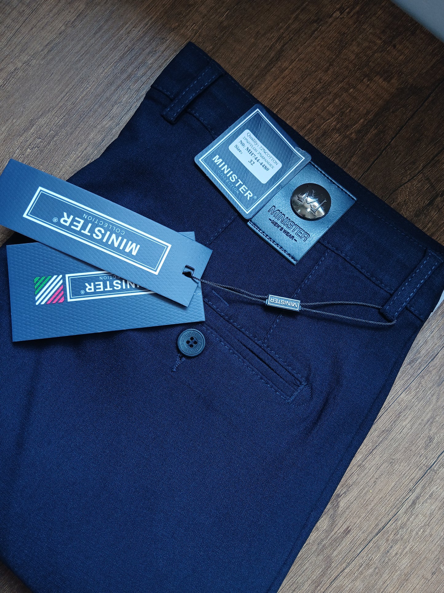 Pantalon LATOILE
