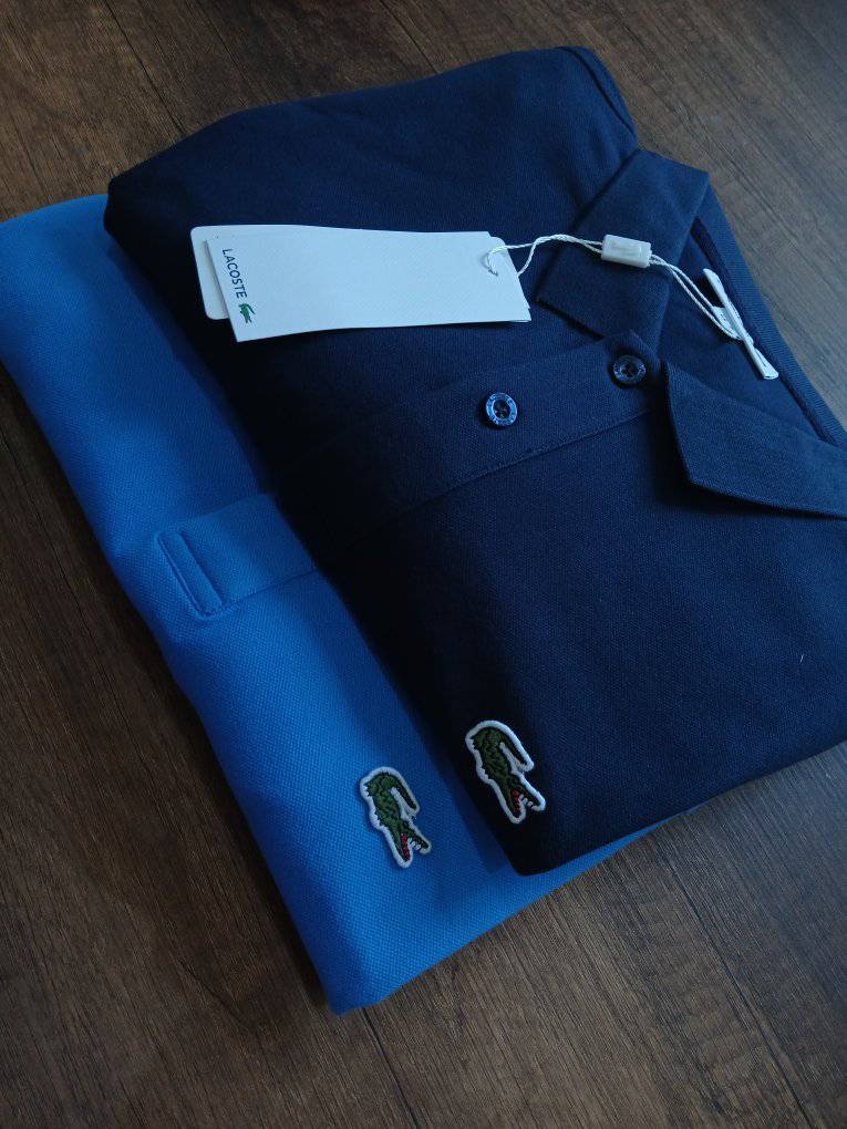 PULL Lacoste