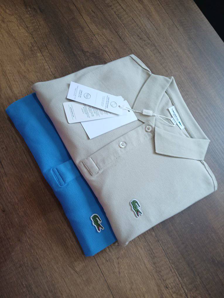 PULL Lacoste