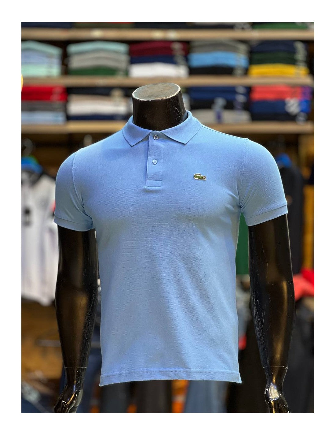 Polo Lacoste