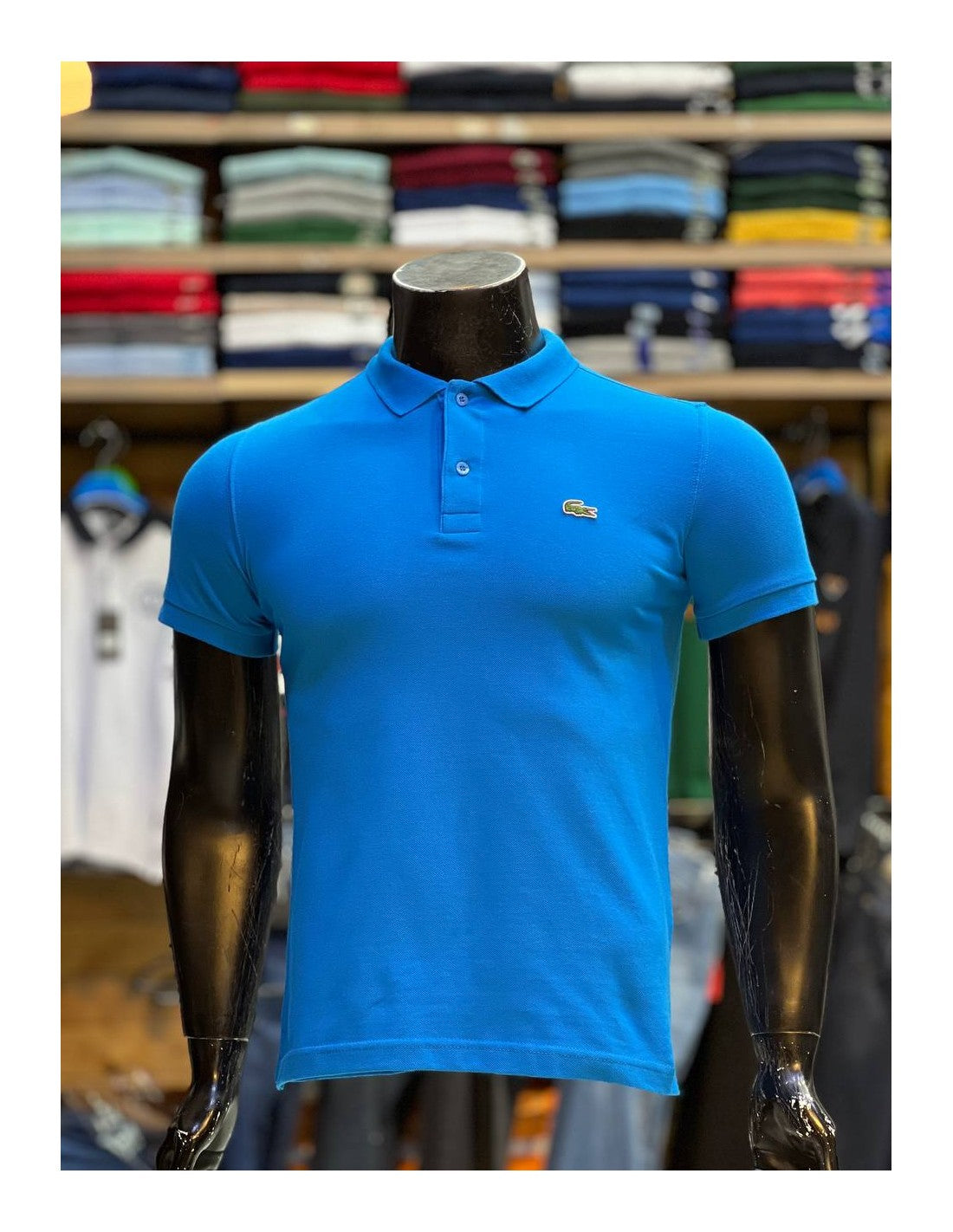 Polo Lacoste