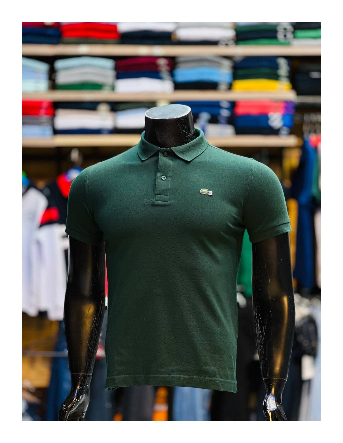 Polo Lacoste