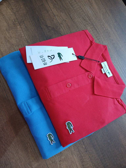 PULL Lacoste