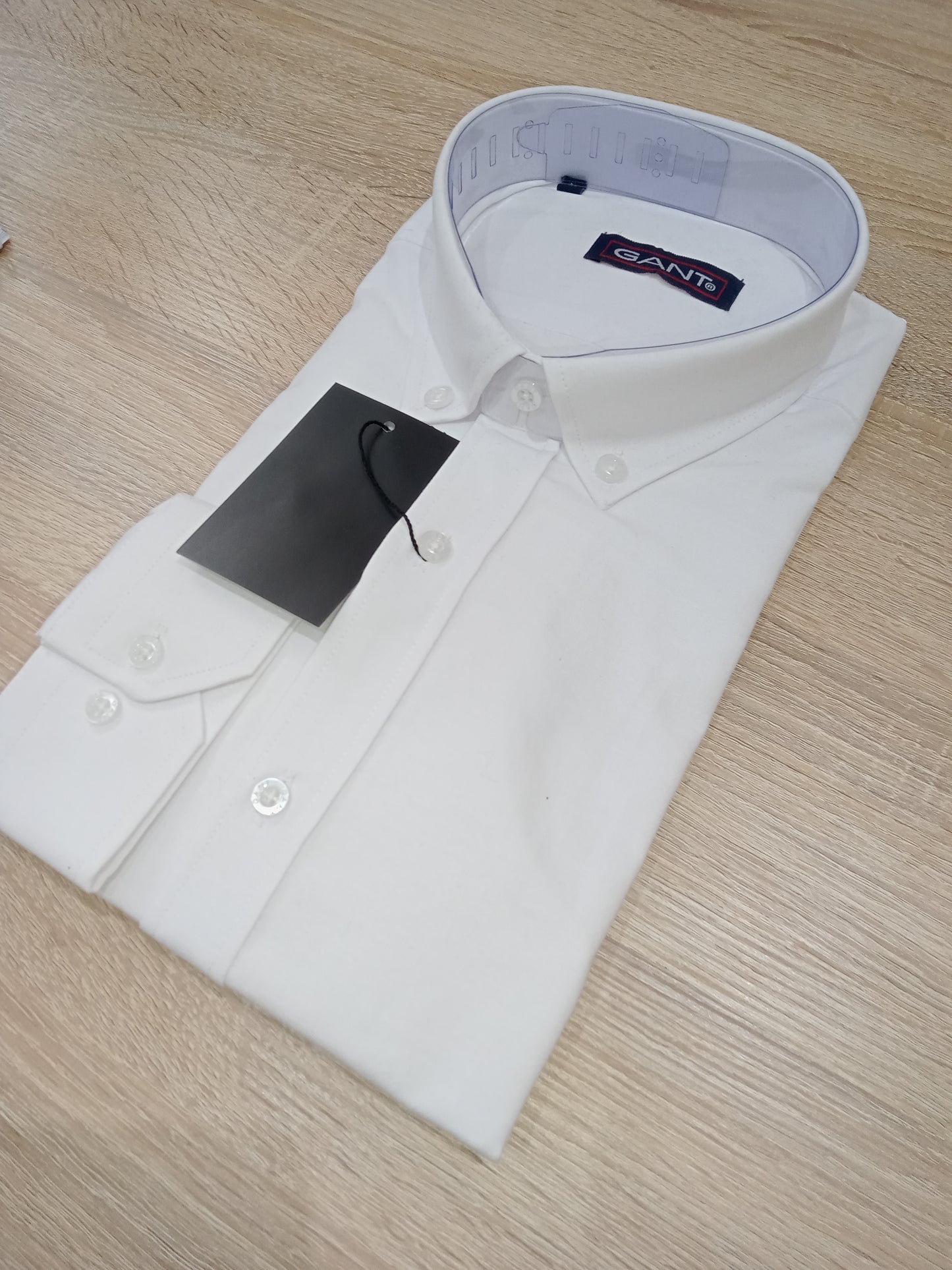 Chemise GANT