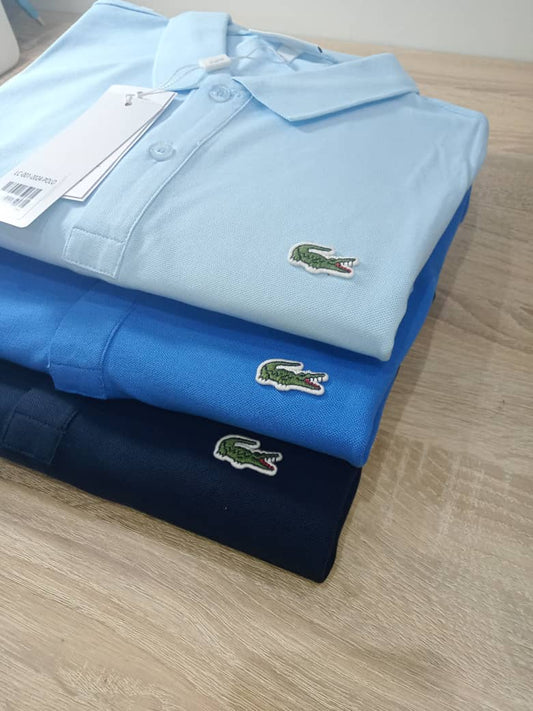 Polo Lacoste